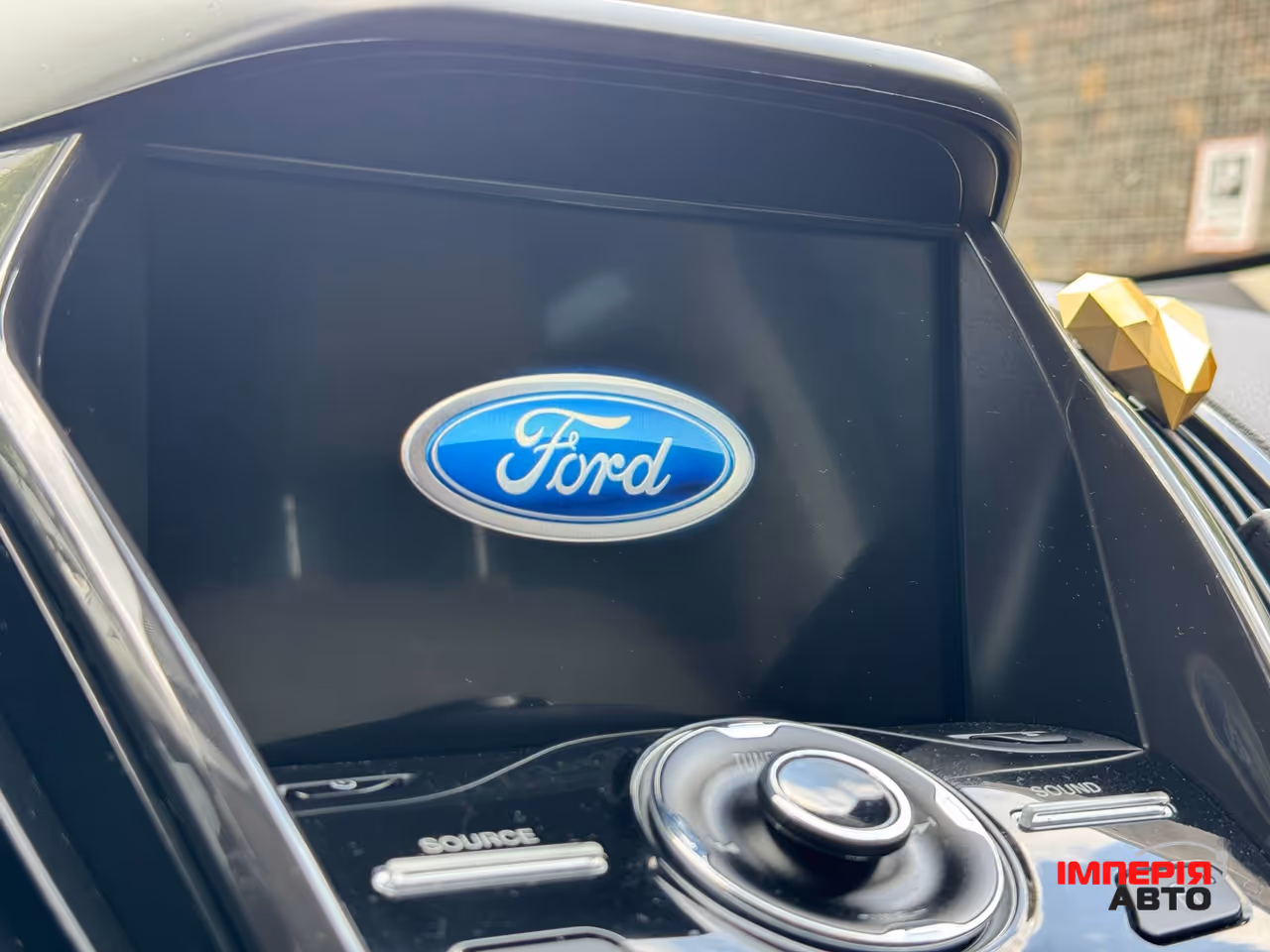 Ford Escape - фото 26