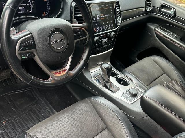 Jeep Grand Cherokee 2020, Сарни, $26 500 - зображення 2
