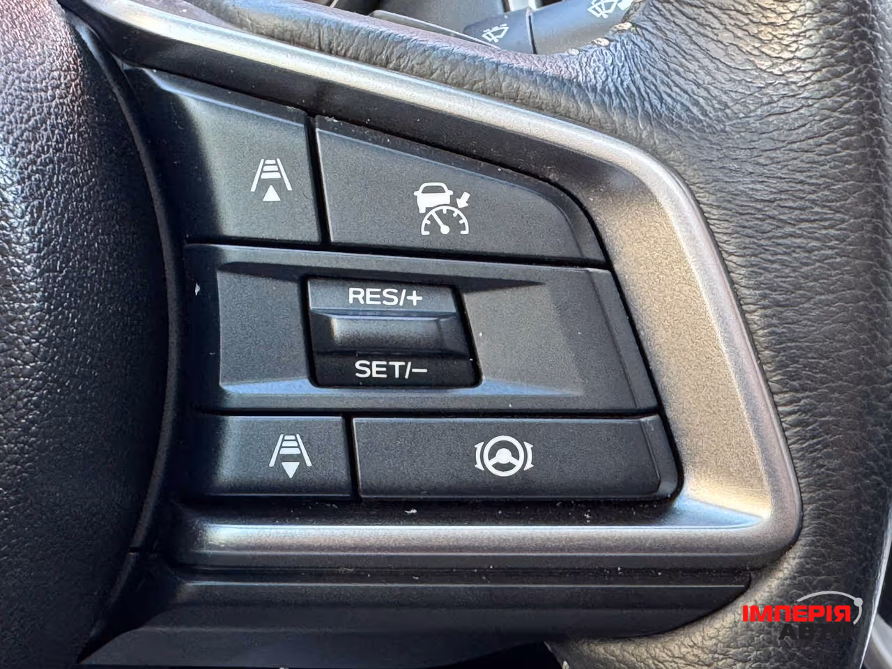 Subaru Legacy - фото 24