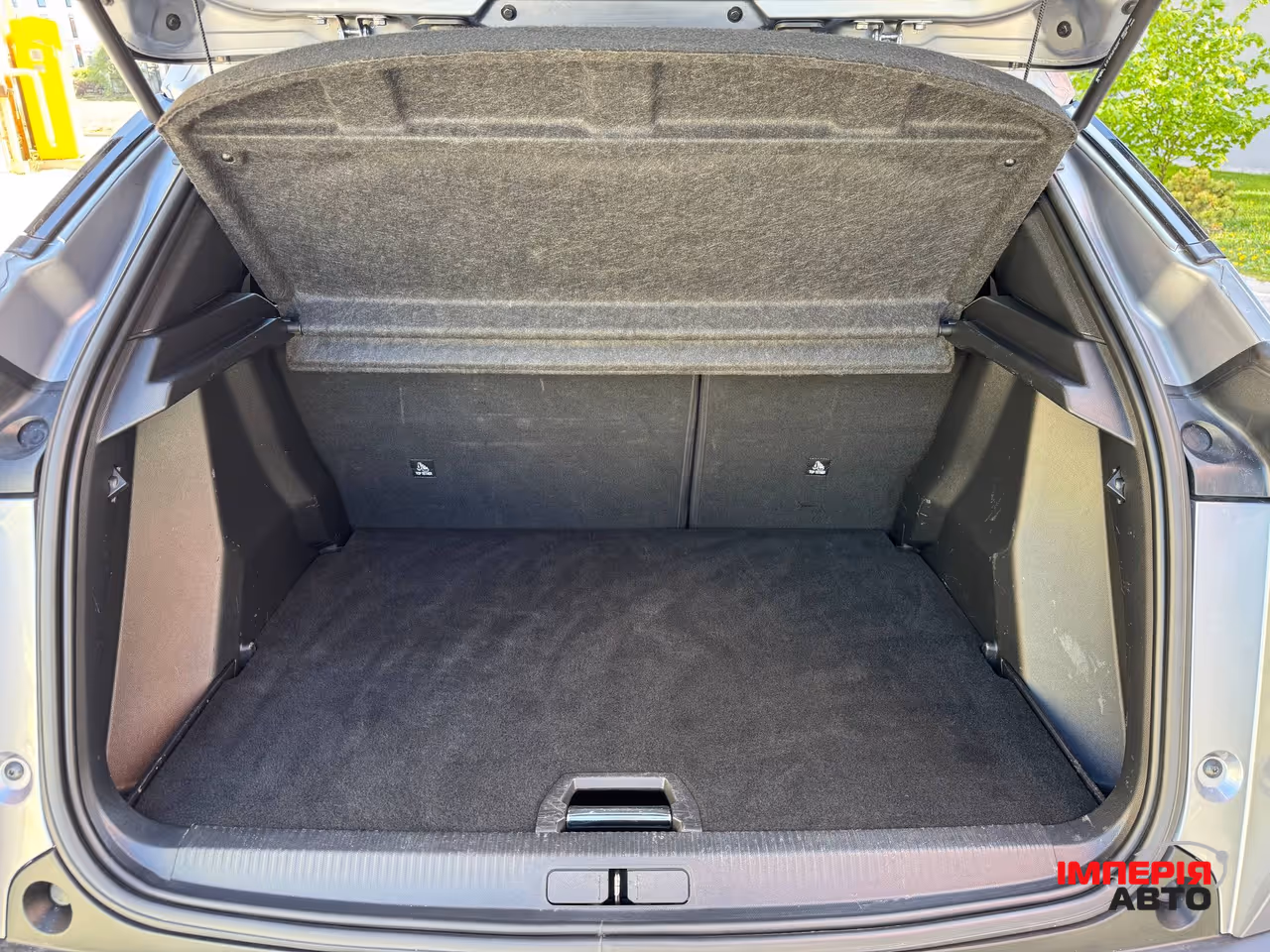 Peugeot 2008 - фото 15