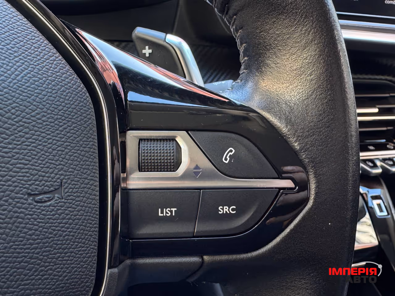 Peugeot 2008 - фото 25