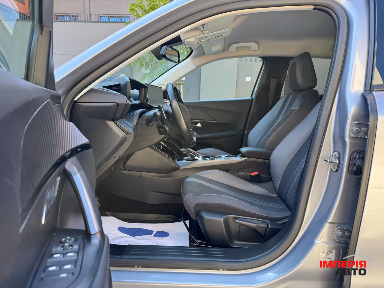 Peugeot 2008 - фото 9
