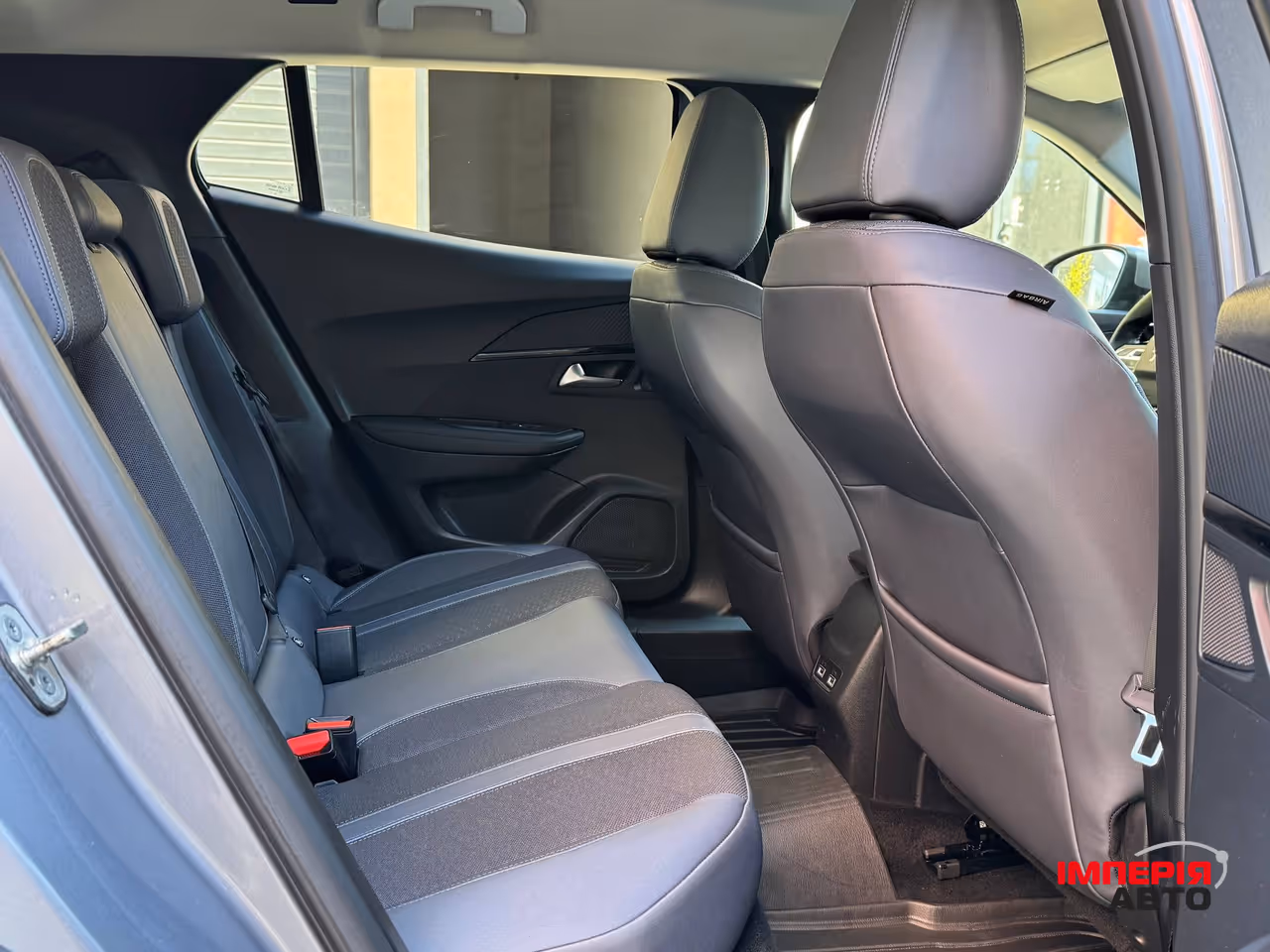 Peugeot 2008 - фото 16
