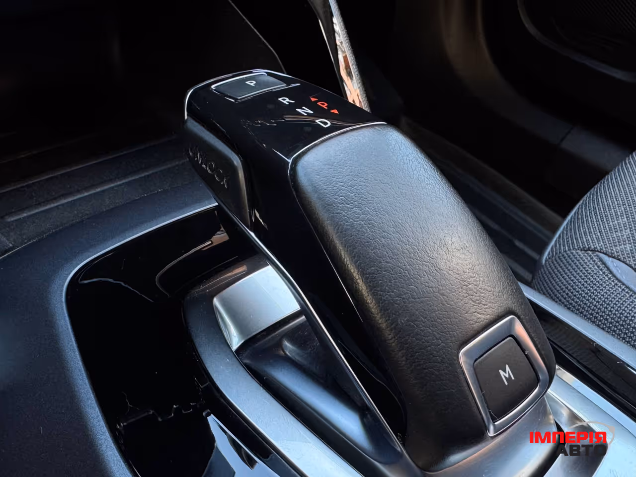Peugeot 2008 - фото 29