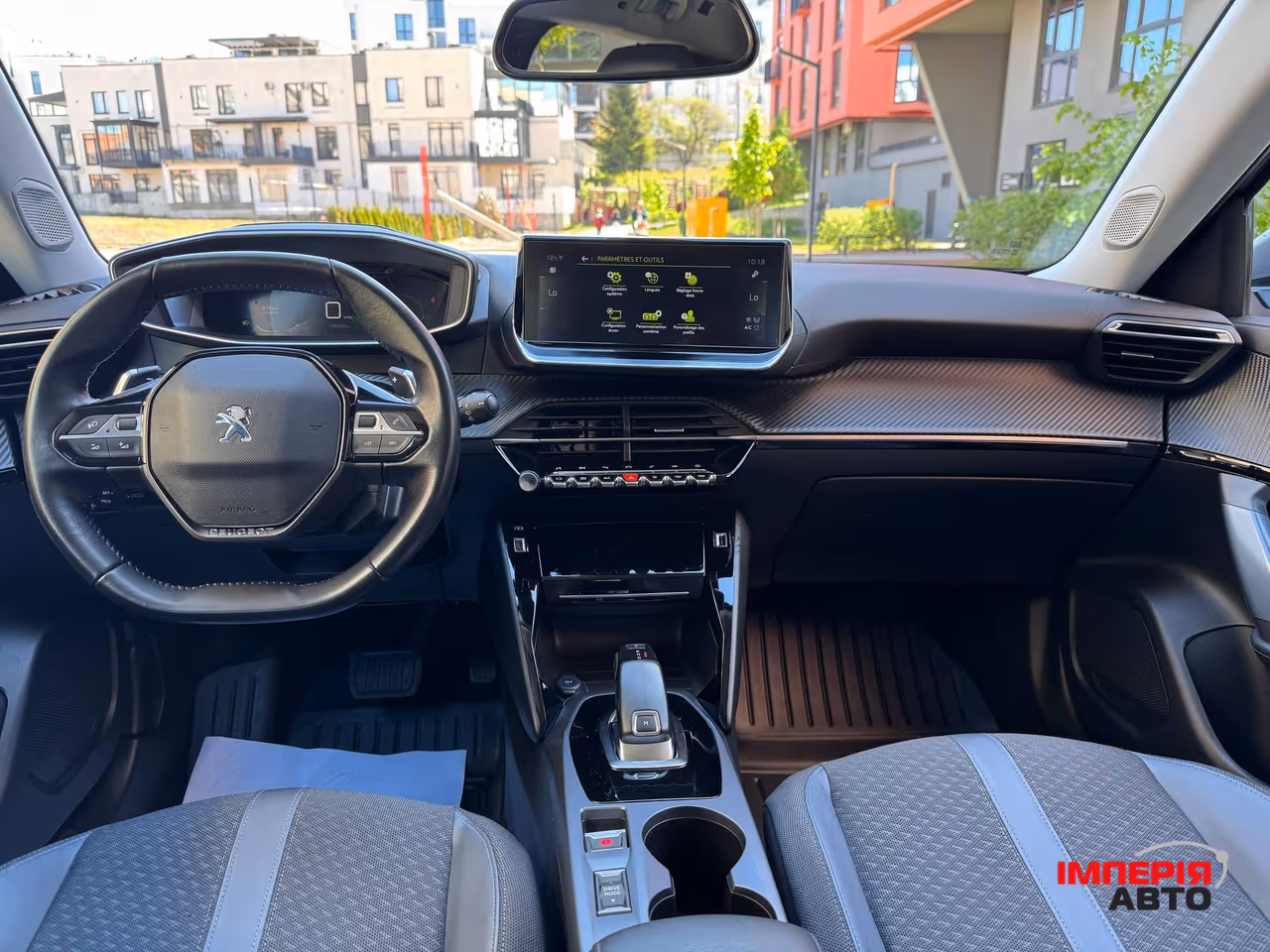 Peugeot 2008 - фото 19