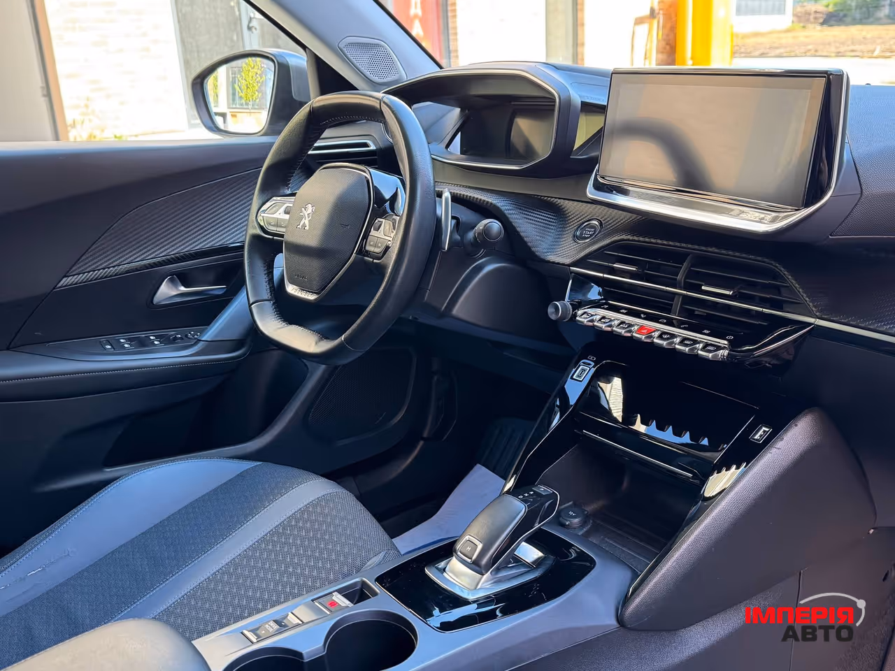 Peugeot 2008 - фото 18