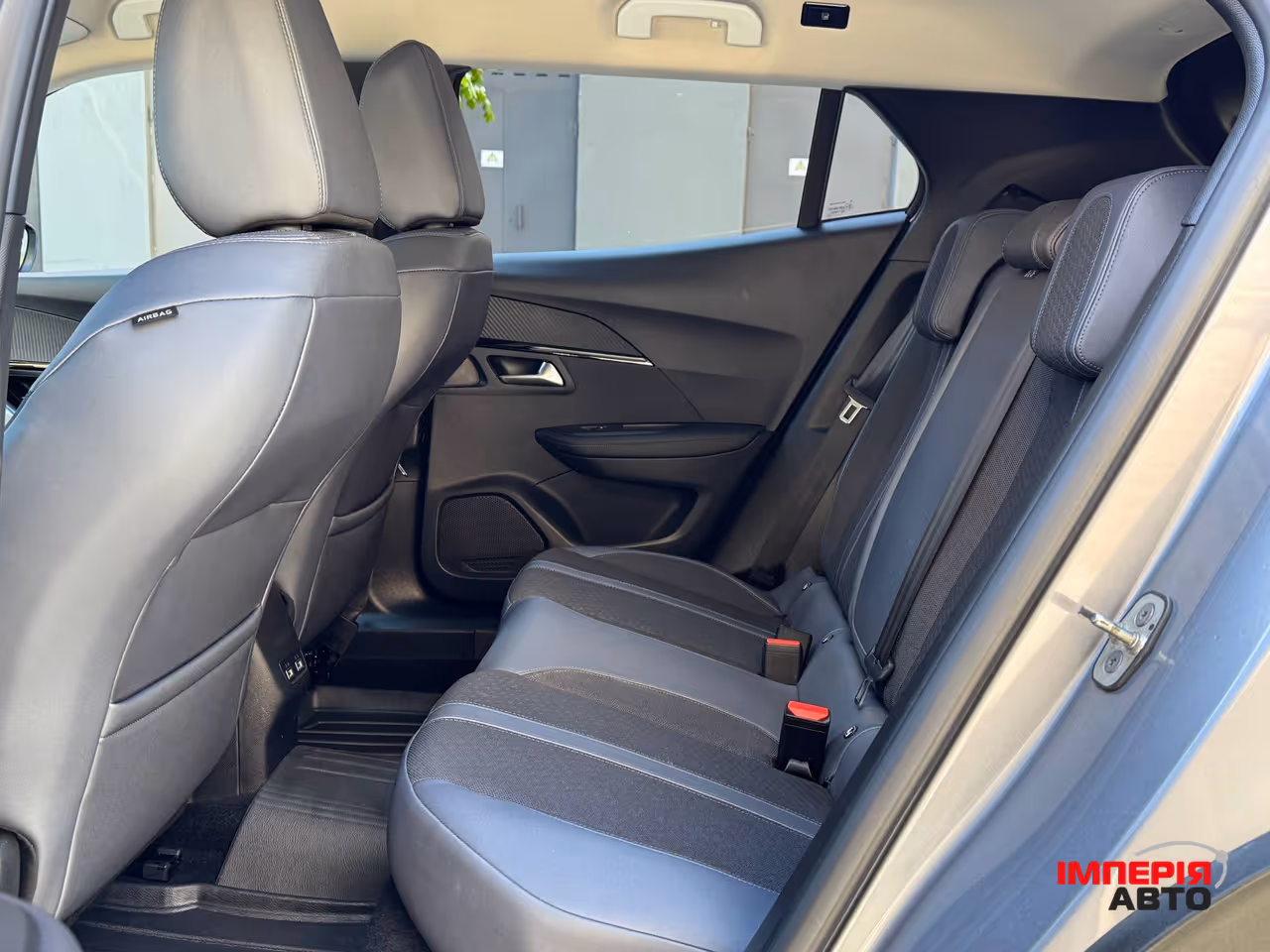 Peugeot 2008 - фото 14