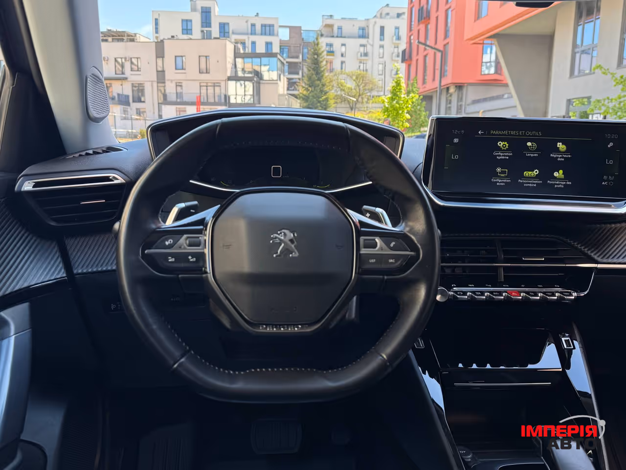 Peugeot 2008 - фото 21
