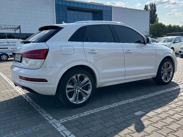Audi Q3 2017, Одеса, $18 500 - зображення 5