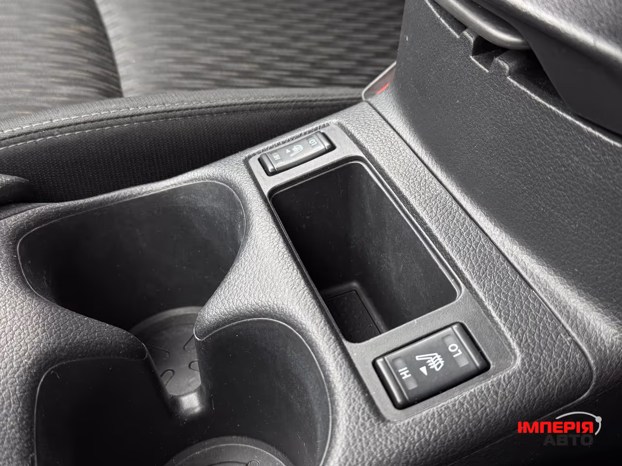 Nissan Rogue - фото 13