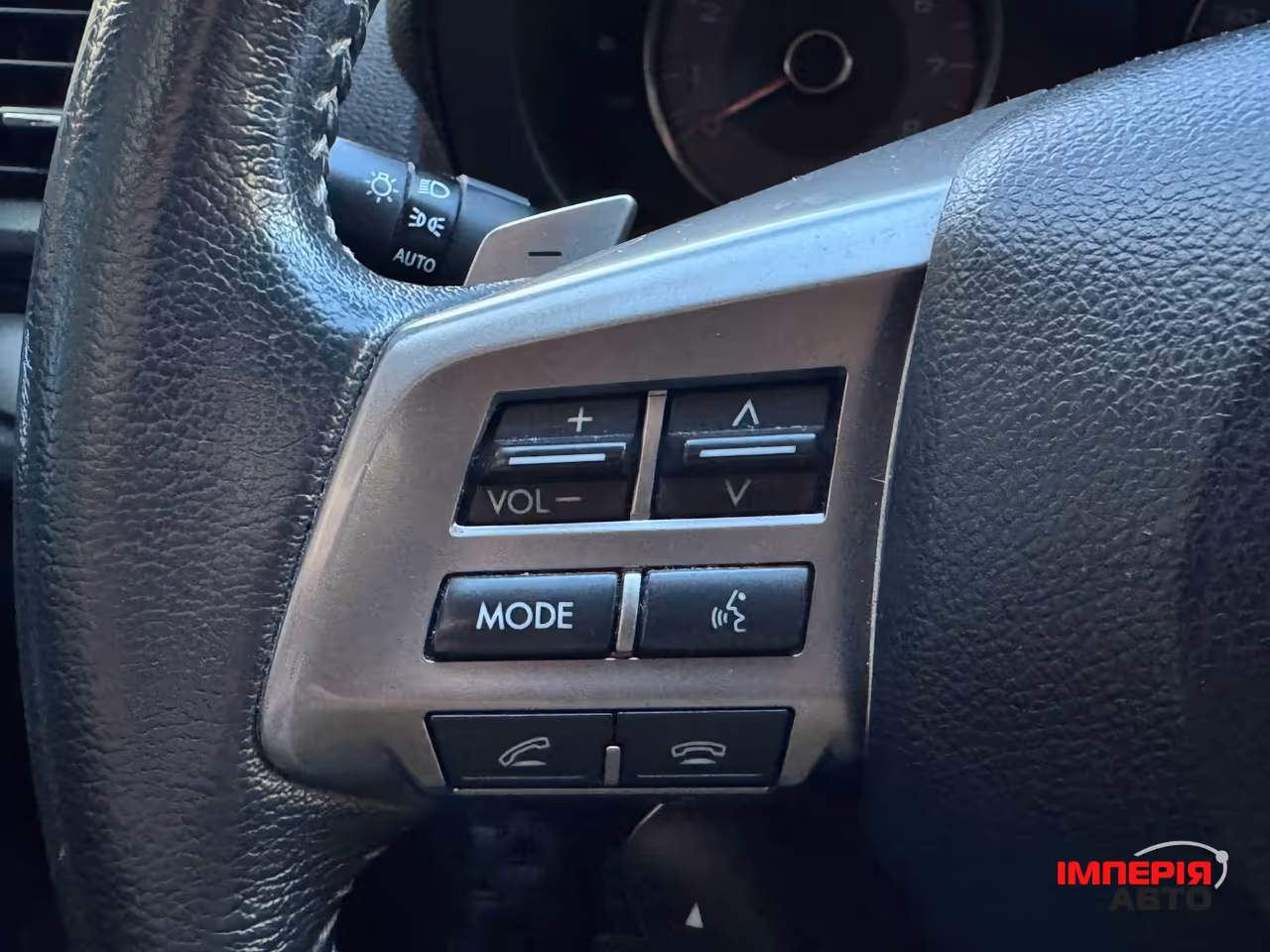 Subaru Forester - фото 26