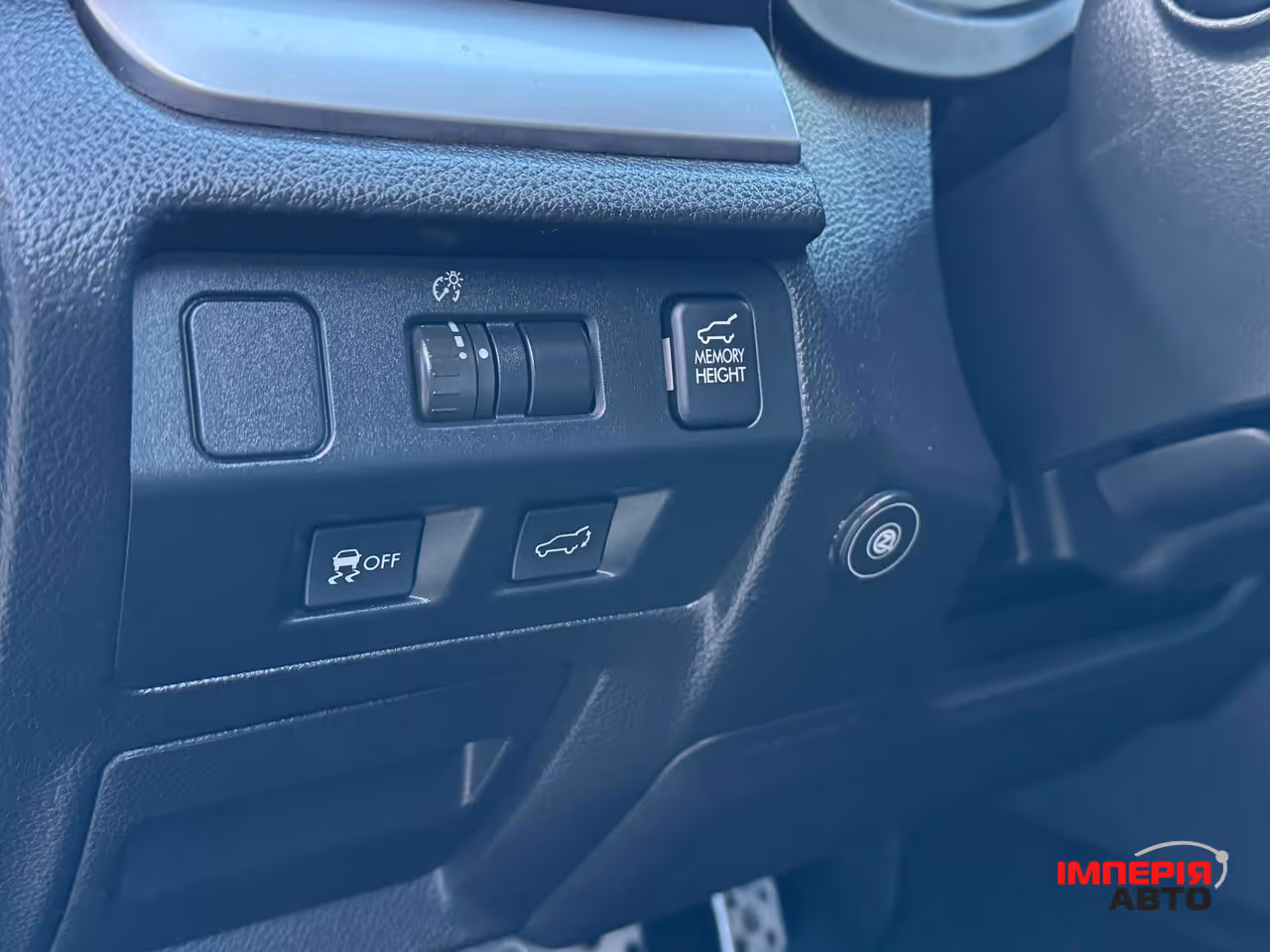 Subaru Forester - фото 11