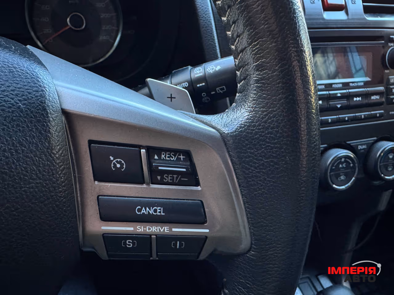 Subaru Forester - фото 25