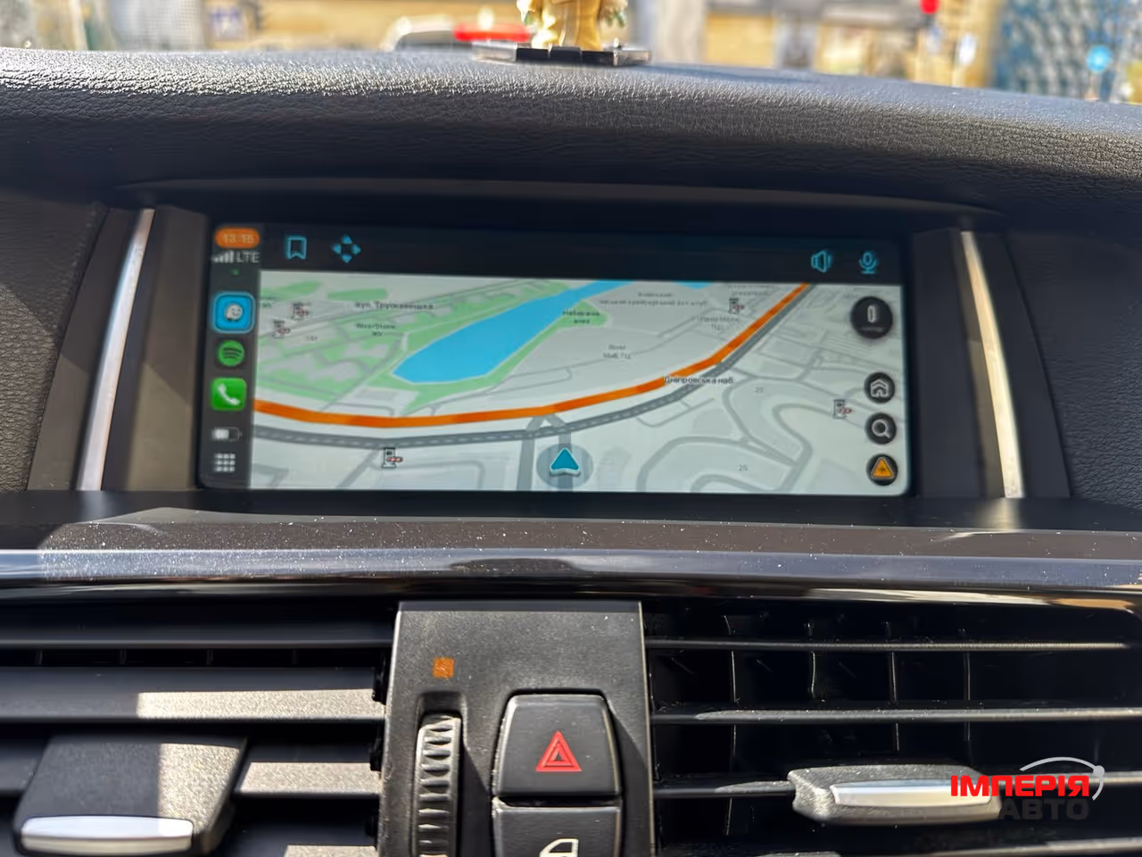 BMW X3 - фото 7