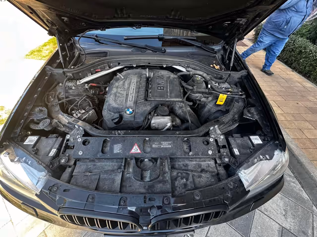 BMW X3 - фото 5