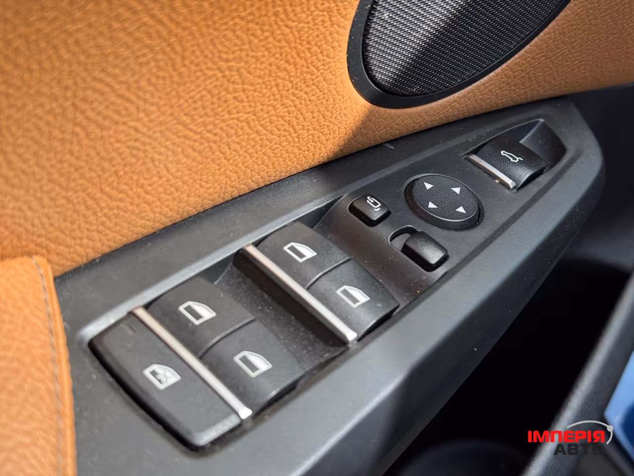 BMW X3 - фото 15