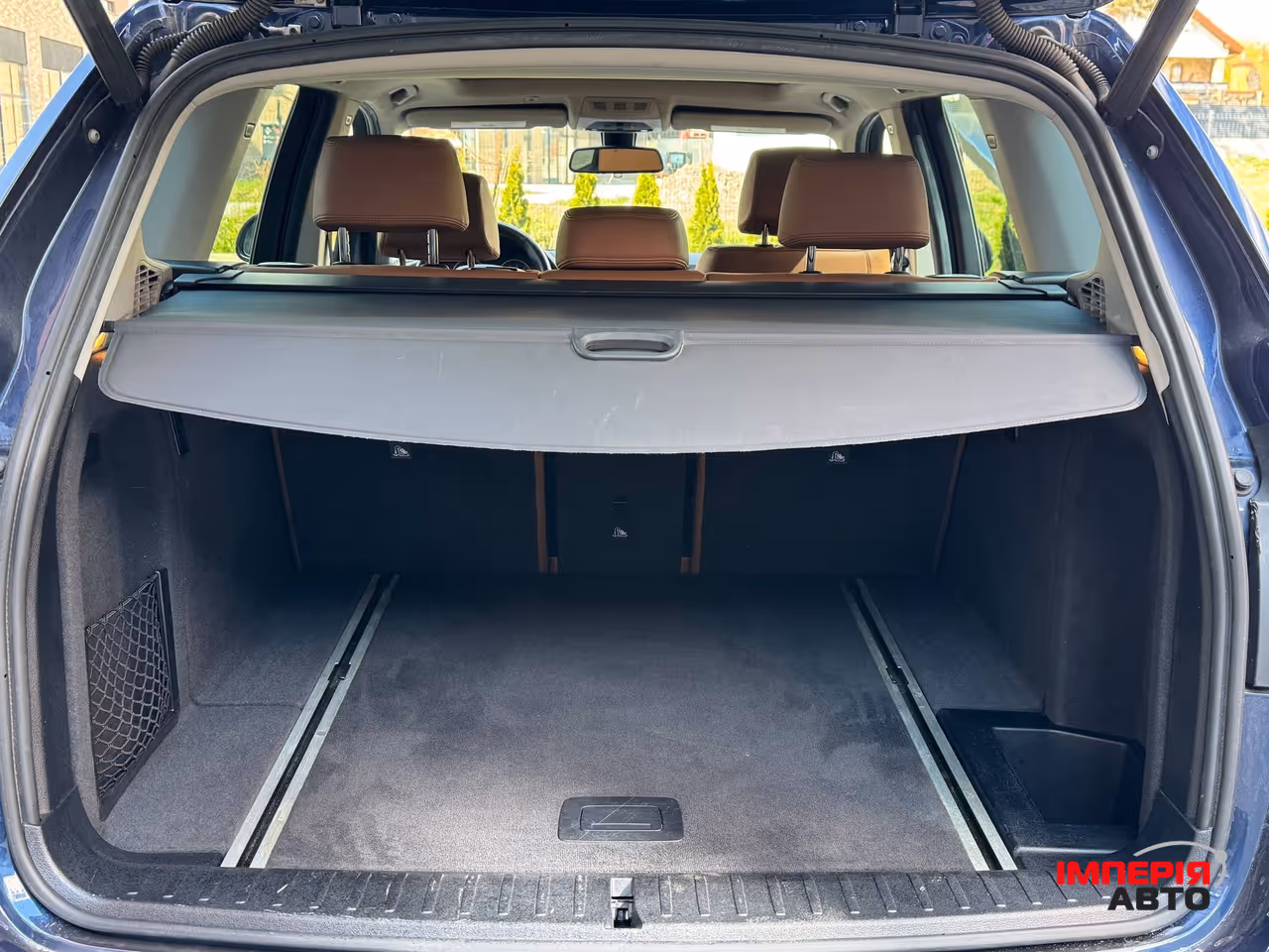 BMW X3 - фото 9