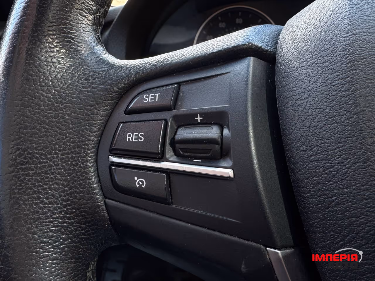 BMW X3 - фото 30
