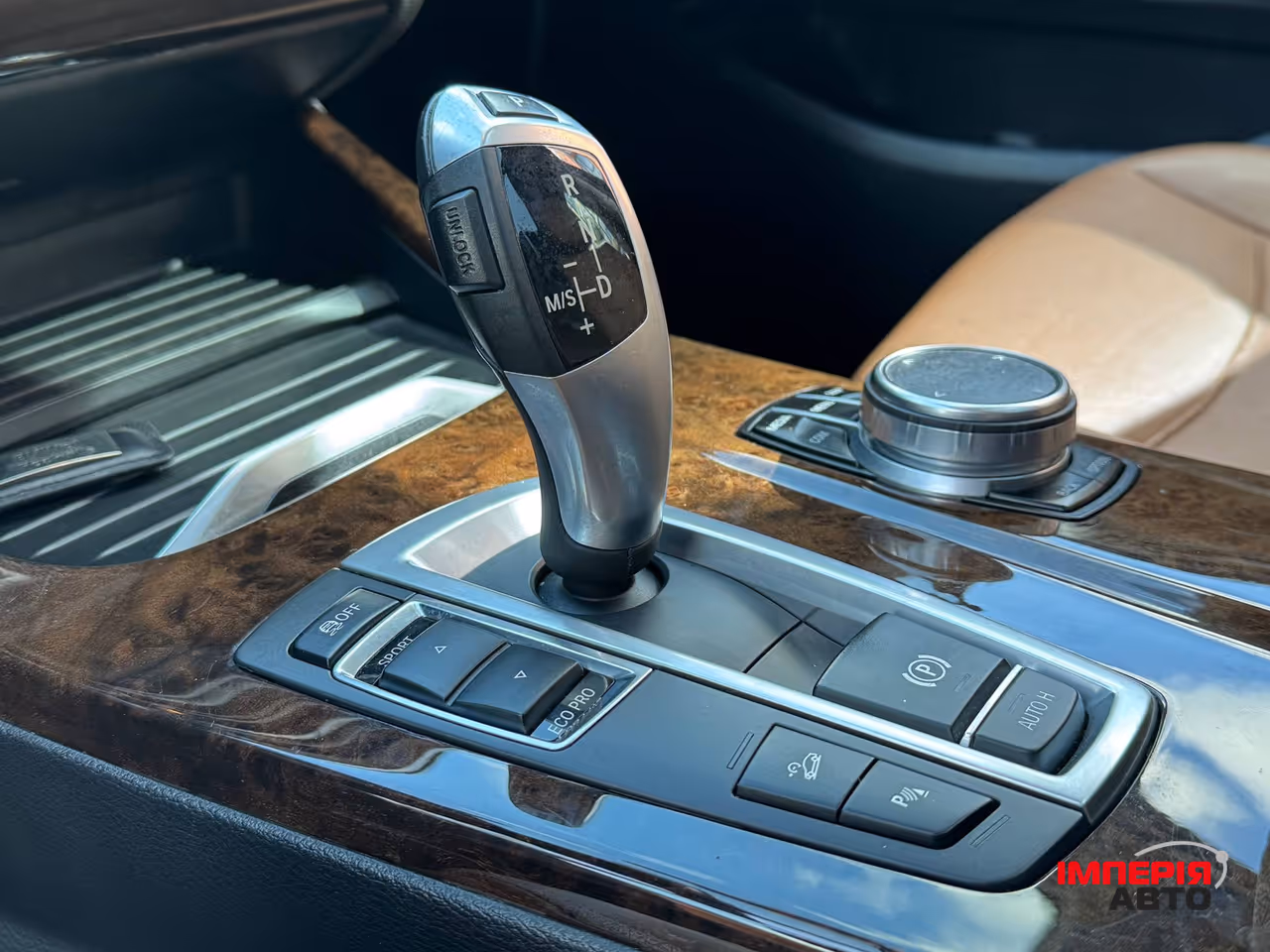 BMW X3 - фото 13