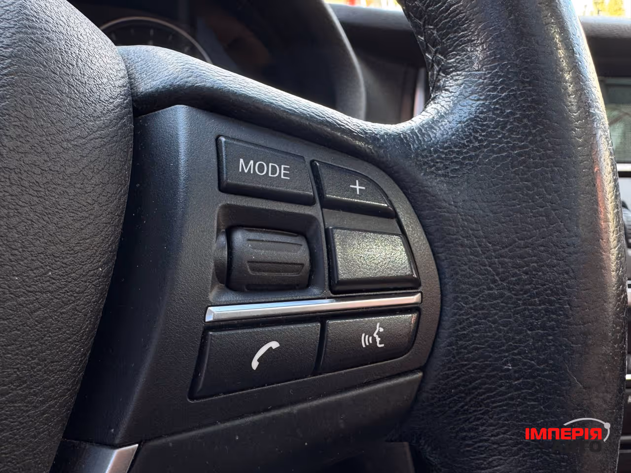 BMW X3 - фото 29