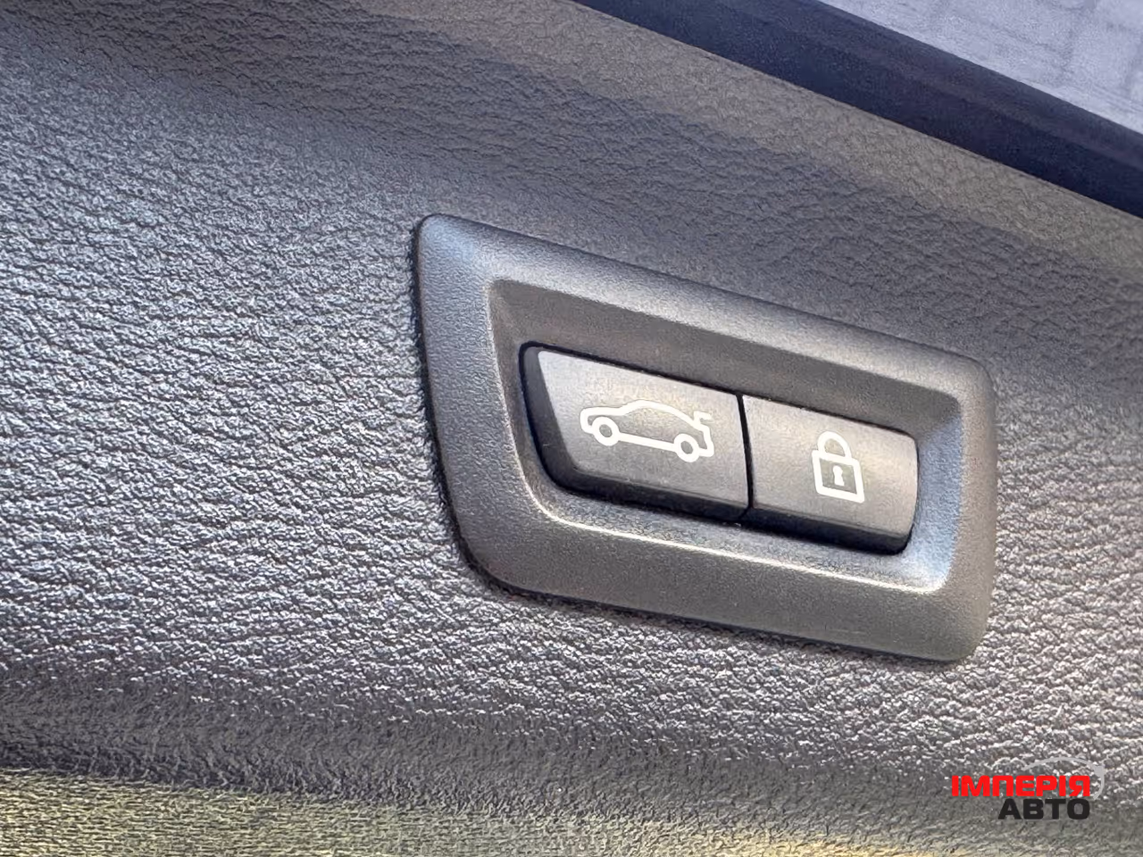 BMW X3 - фото 11