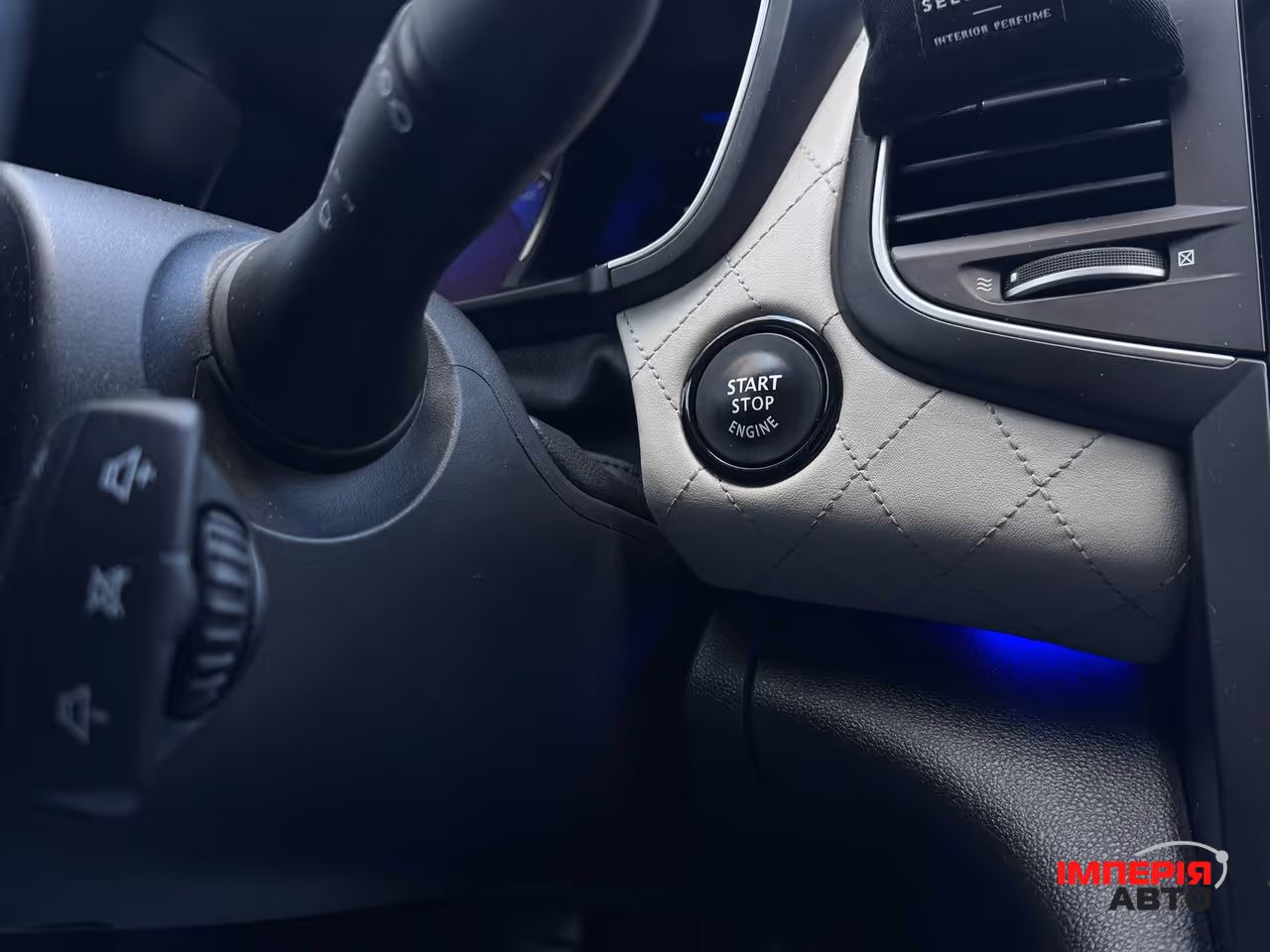 Renault Talisman - фото 31