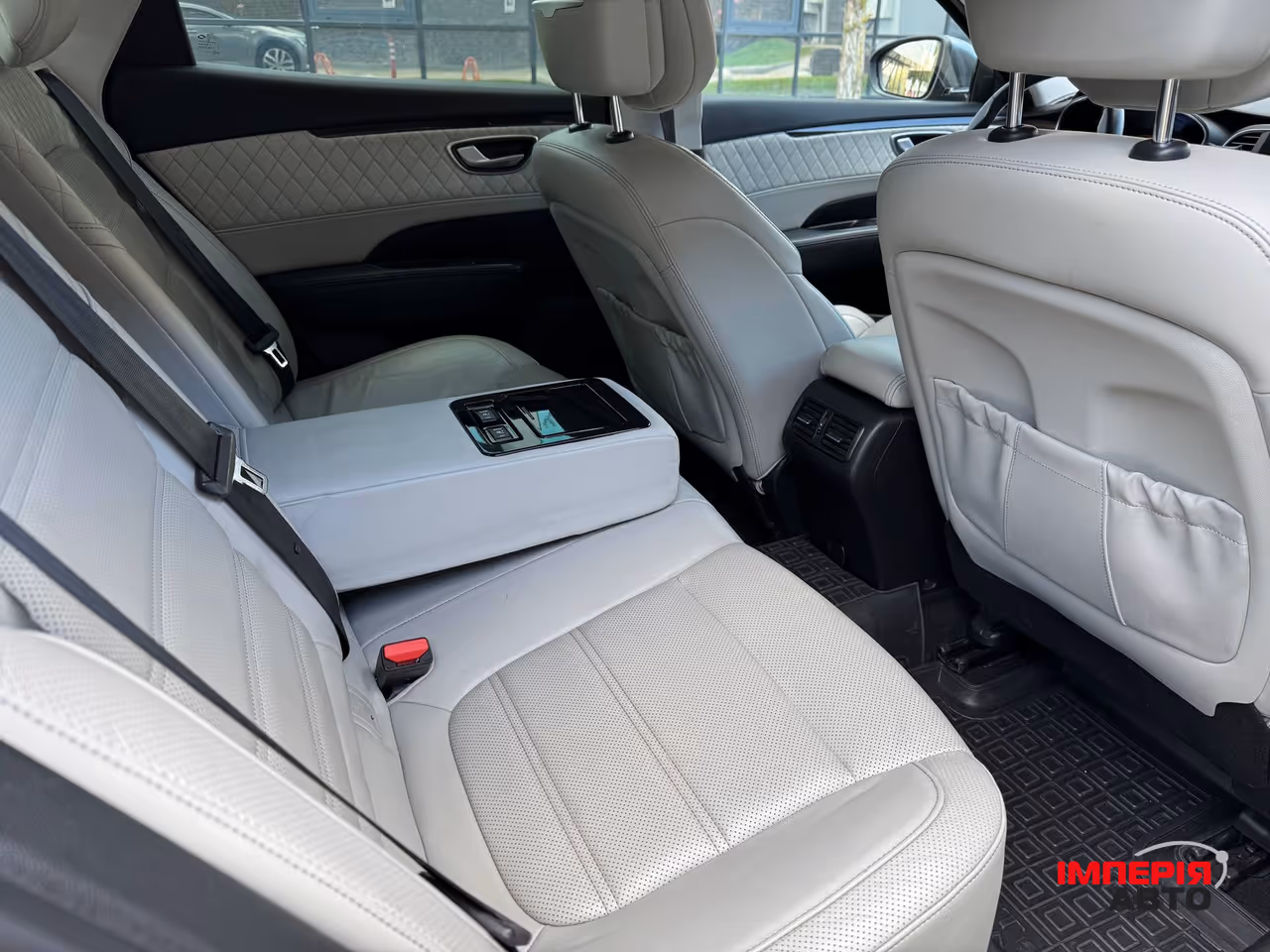 Renault Talisman - фото 21