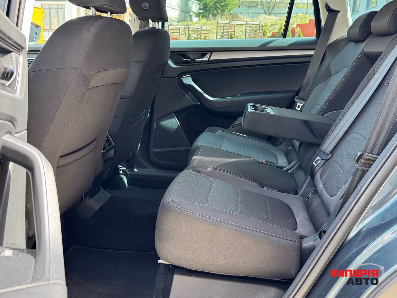 Skoda Kodiaq - фото 14