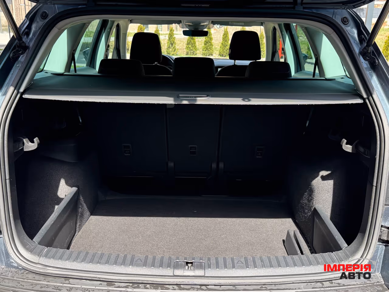 Skoda Kodiaq - фото 15
