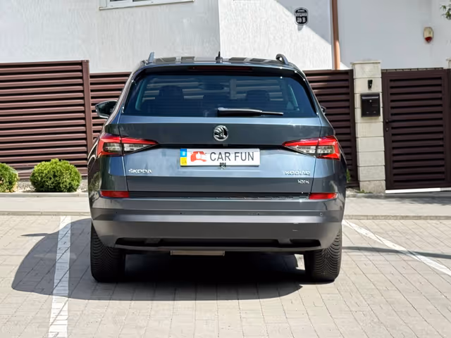 Skoda Kodiaq - зображення 4