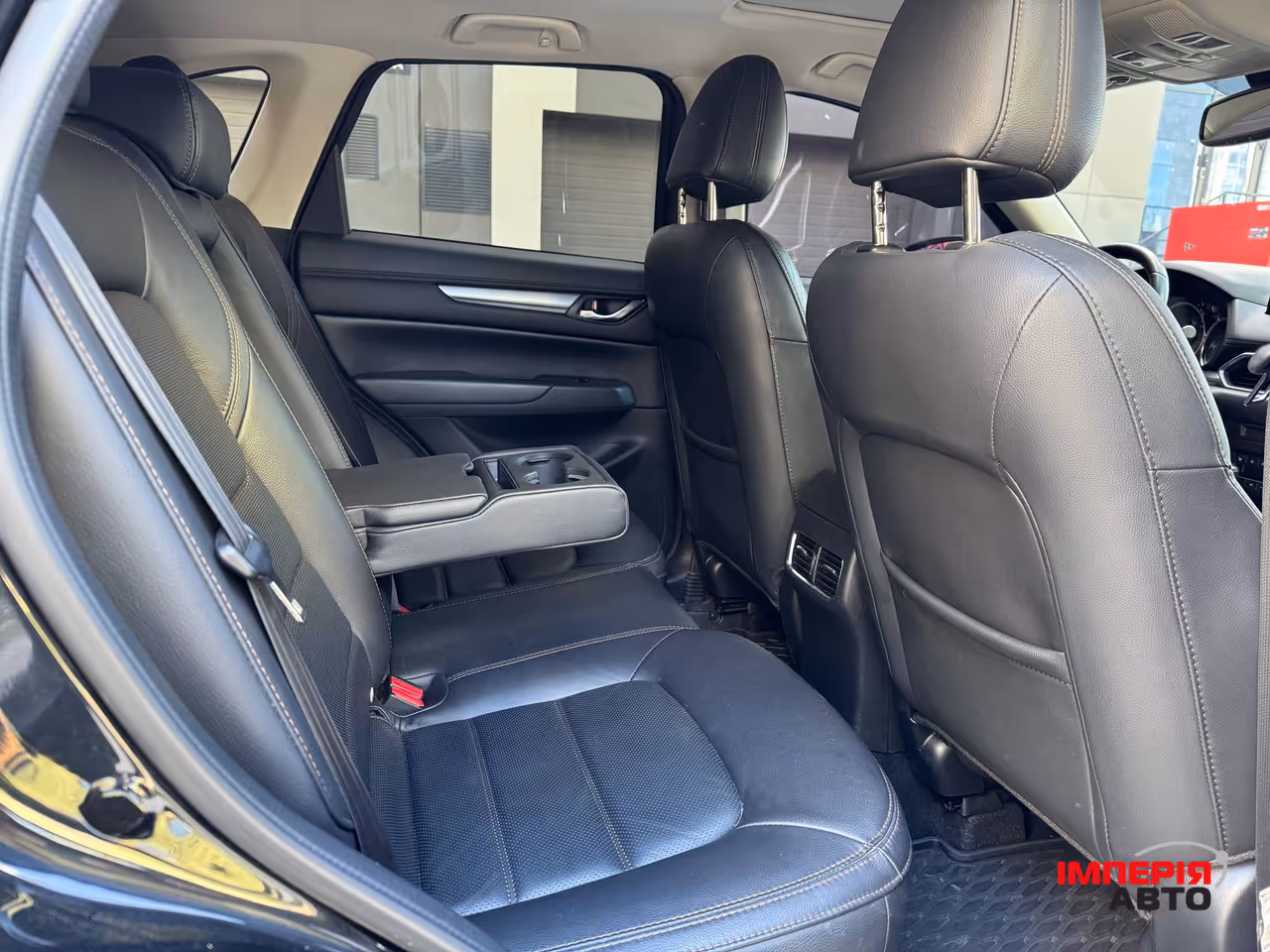 Mazda CX-5 - фото 16