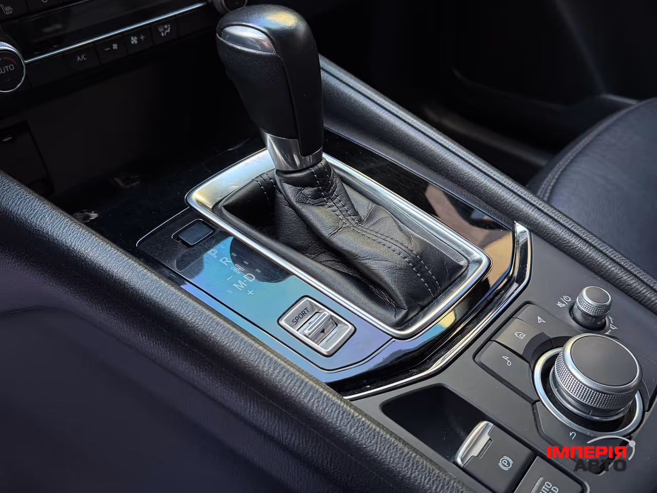 Mazda CX-5 - фото 13