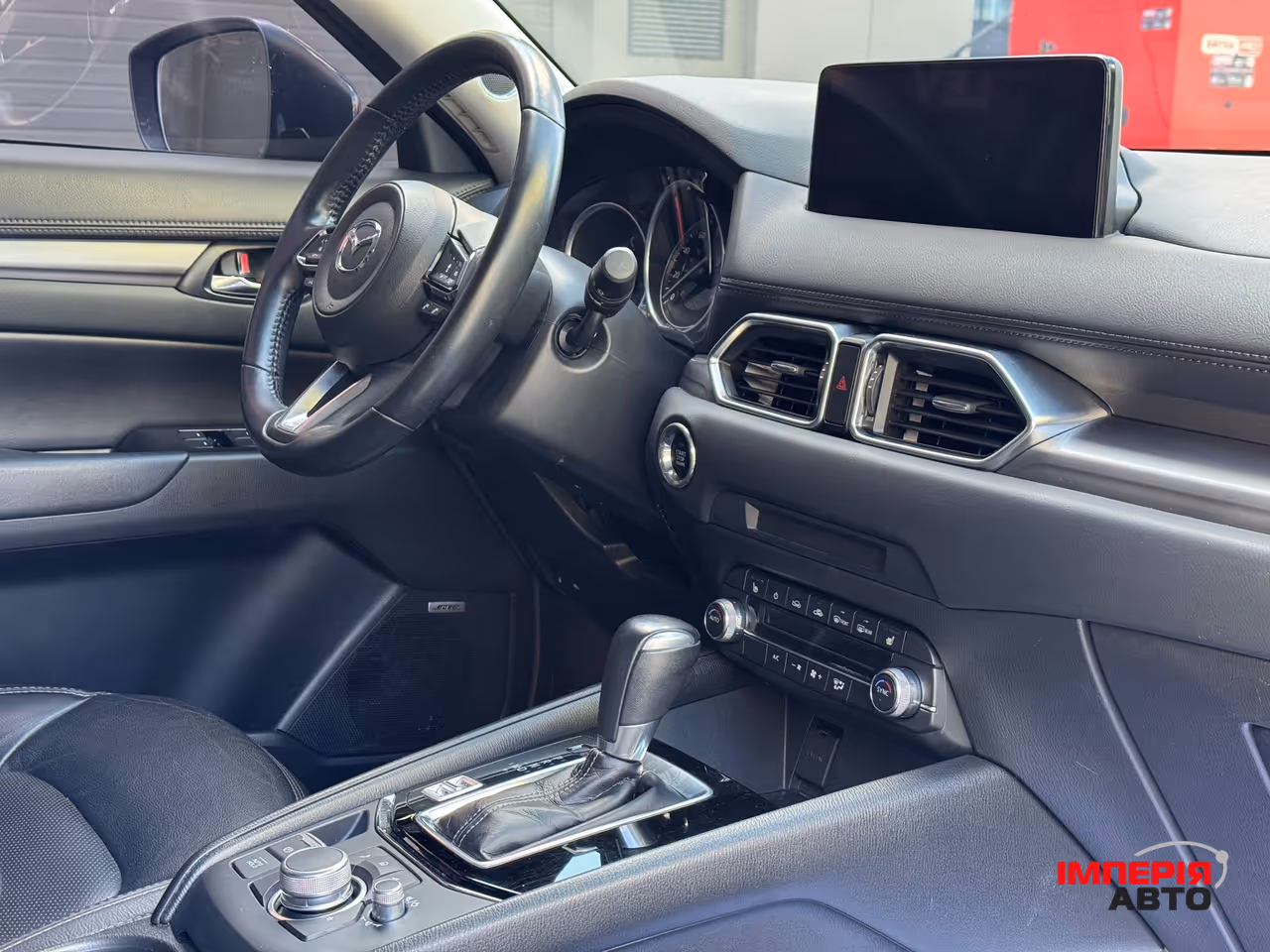 Mazda CX-5 - фото 18