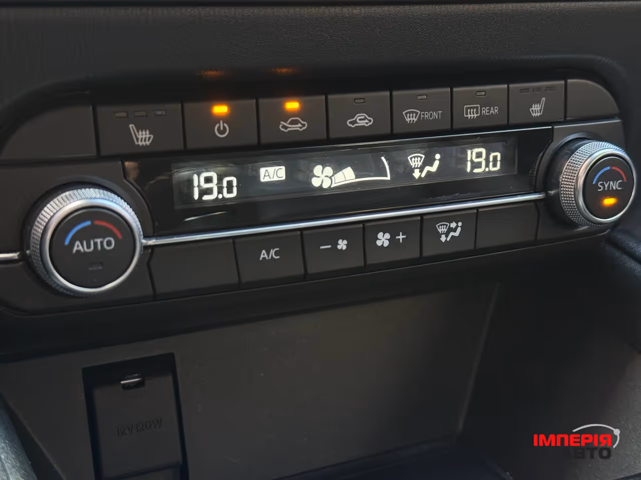 Mazda CX-5 - фото 23