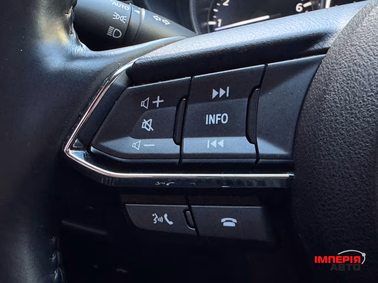 Mazda CX-5 - фото 27