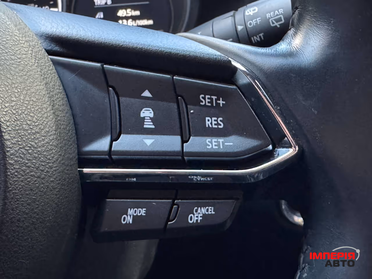 Mazda CX-5 - фото 26