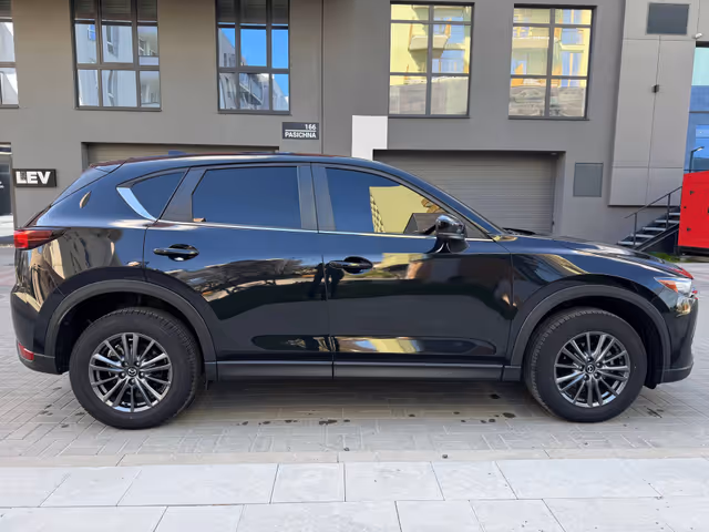 Mazda CX-5 - фото 4