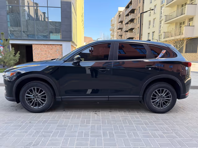 Mazda CX-5 - фото 5