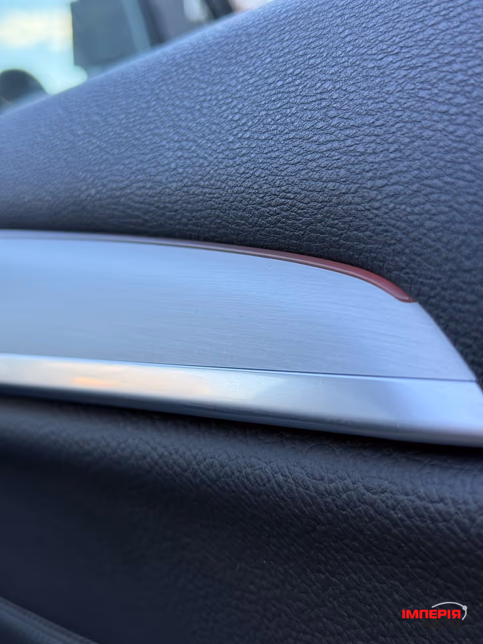 BMW X1 - фото 10