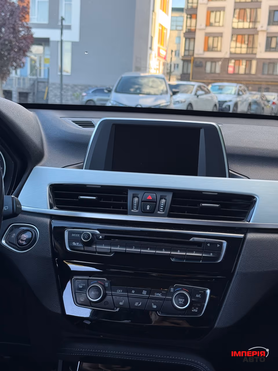 BMW X1 - фото 9