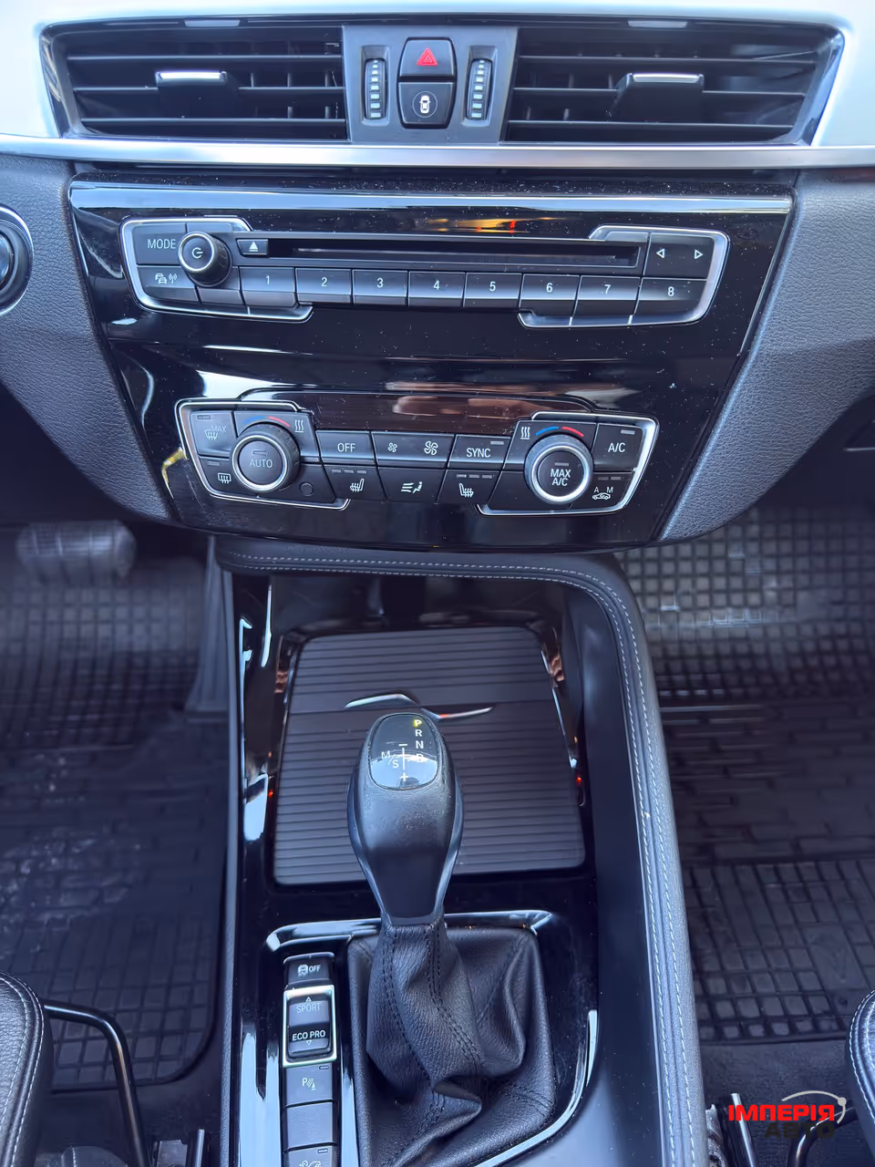 BMW X1 - фото 14