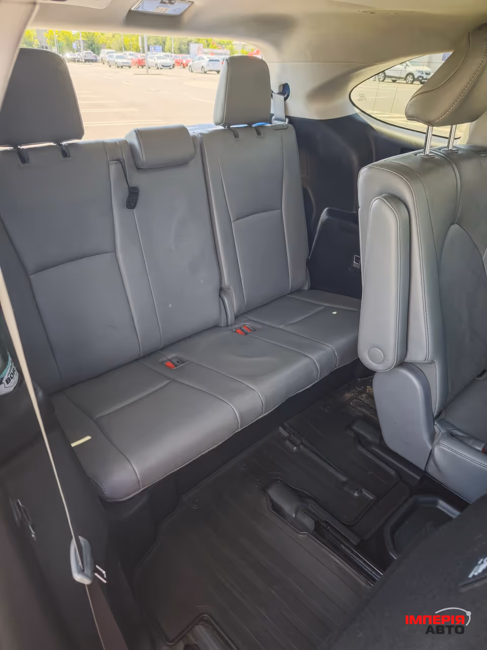 Toyota Highlander - фото 18