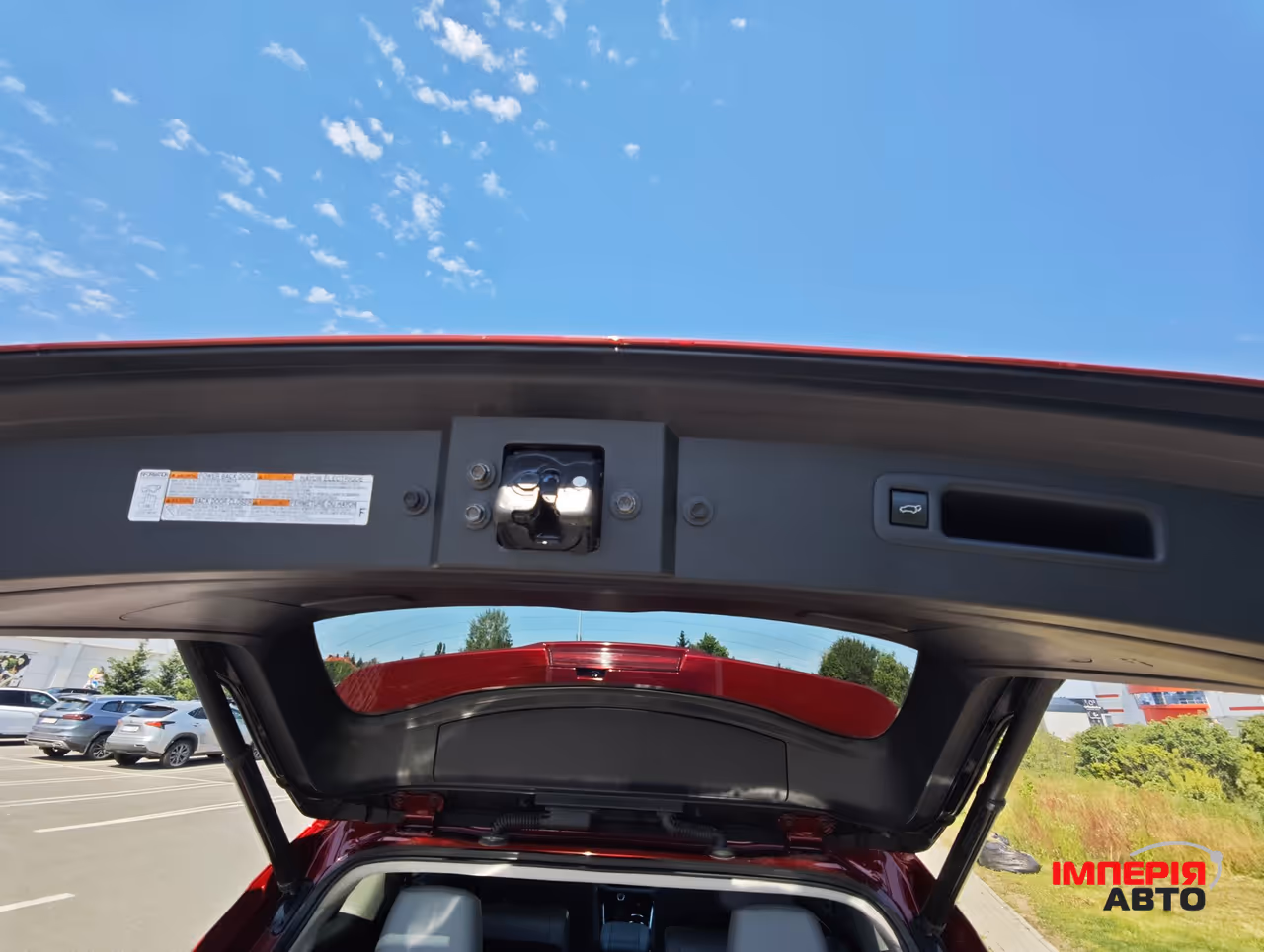 Toyota Highlander - фото 21