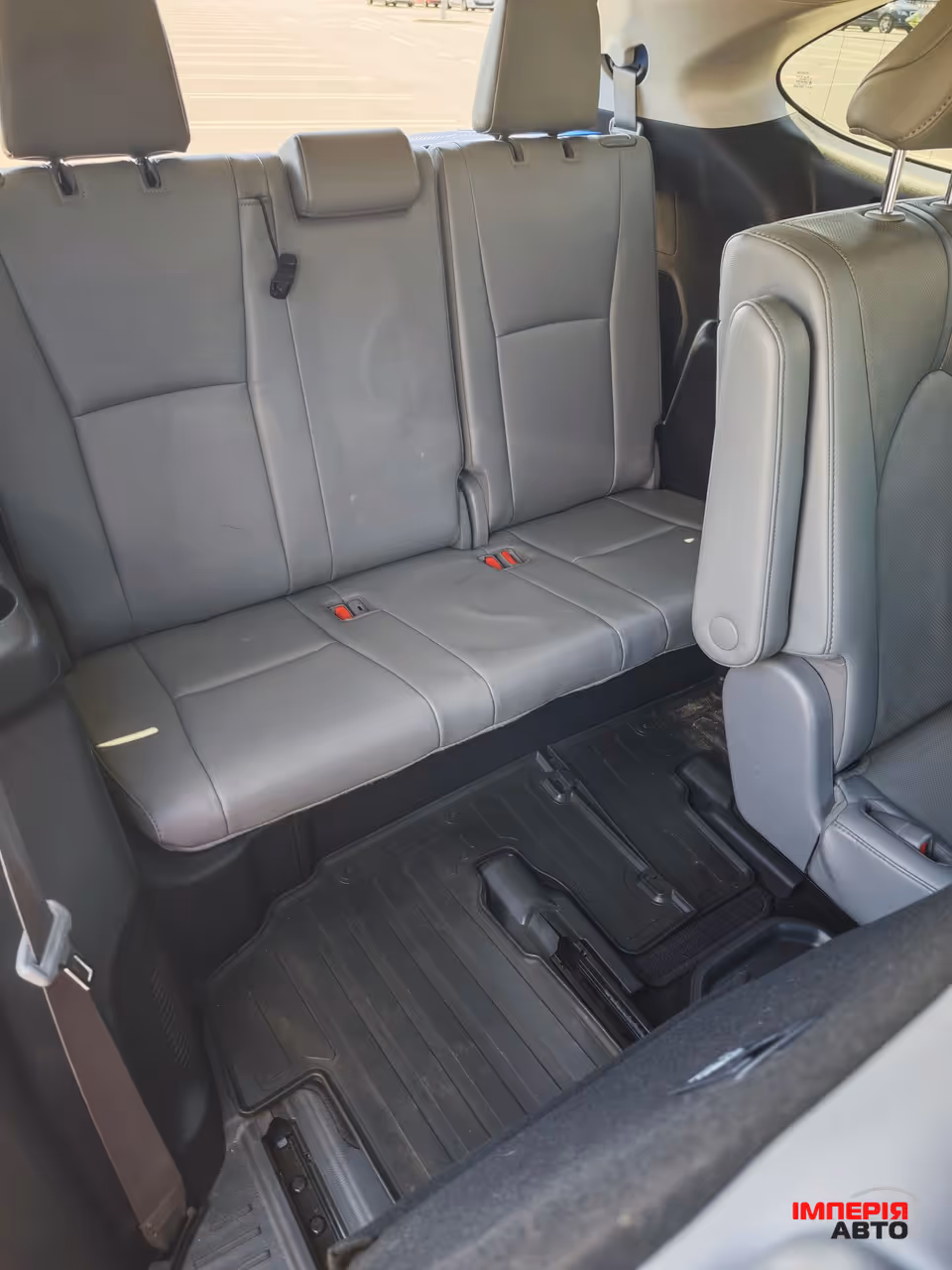 Toyota Highlander - фото 17