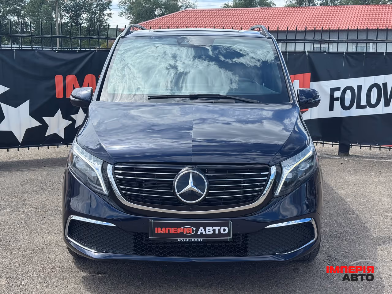 Mercedes-Benz V-Класс - фото 3