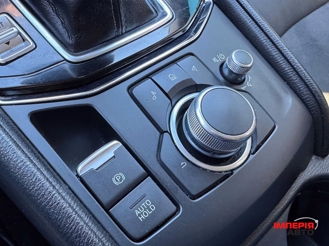Mazda CX-5 - фото 25