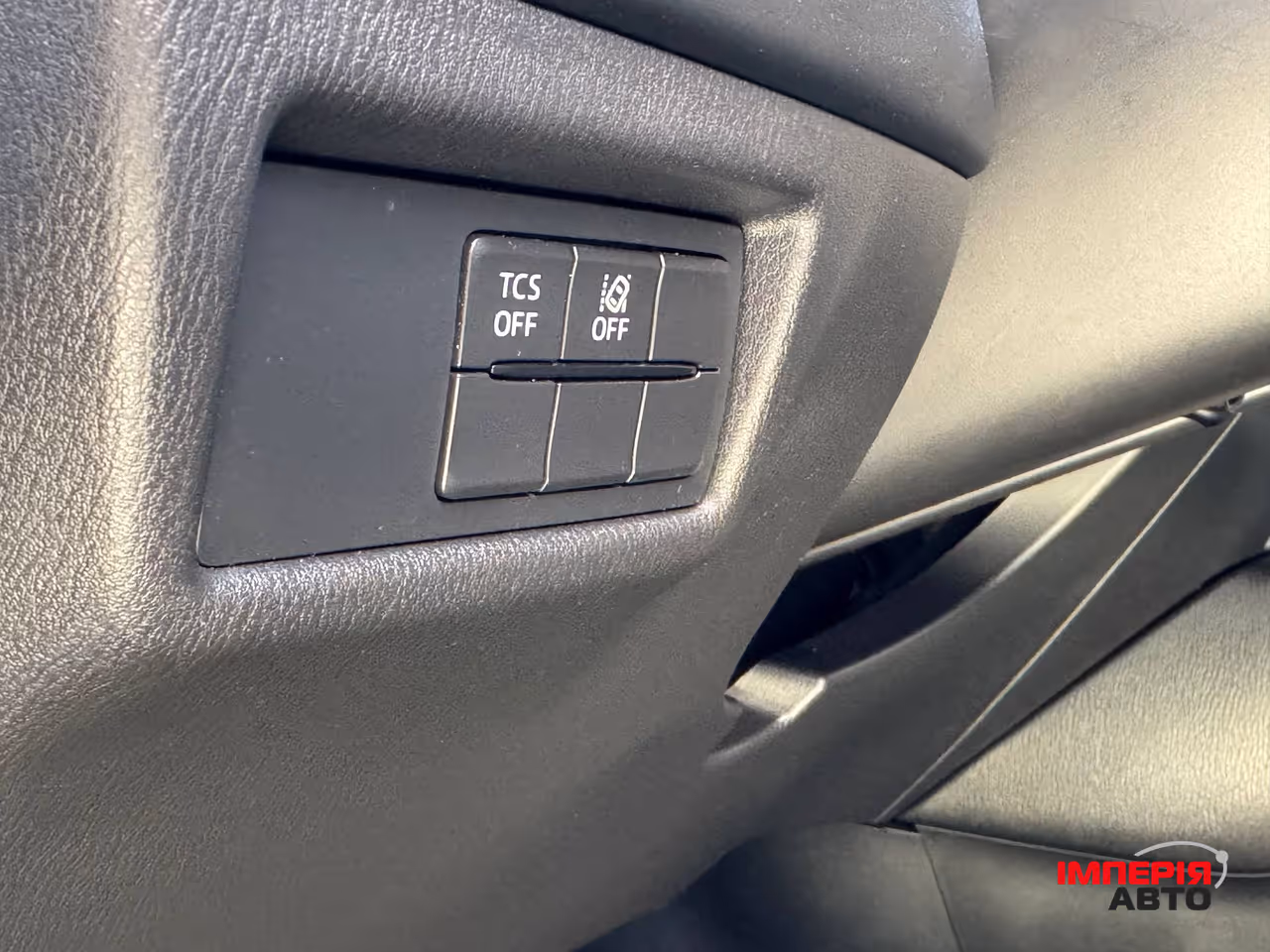 Mazda CX-5 - фото 12