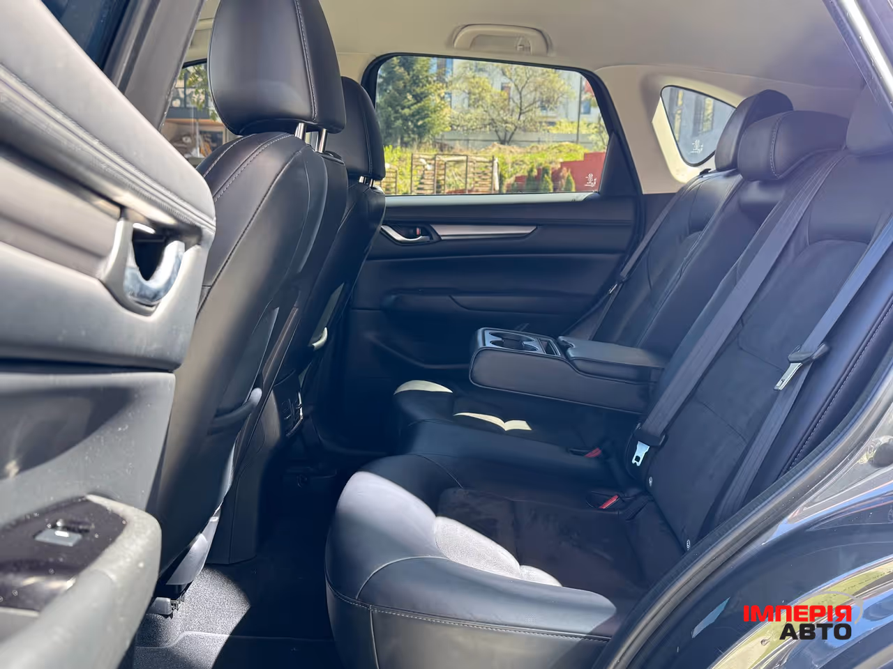 Mazda CX-5 - фото 14