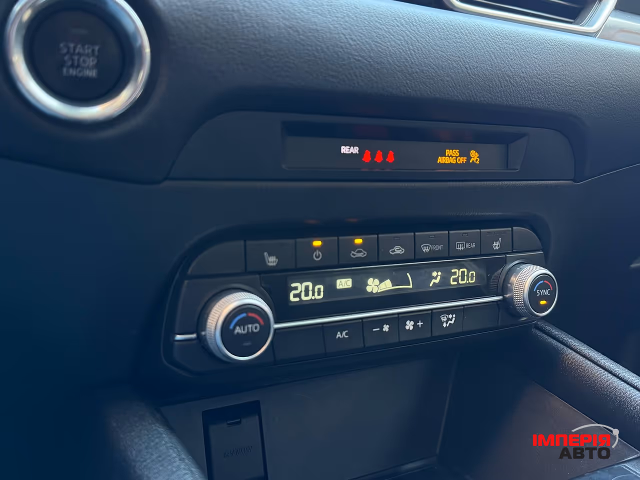 Mazda CX-5 - фото 24