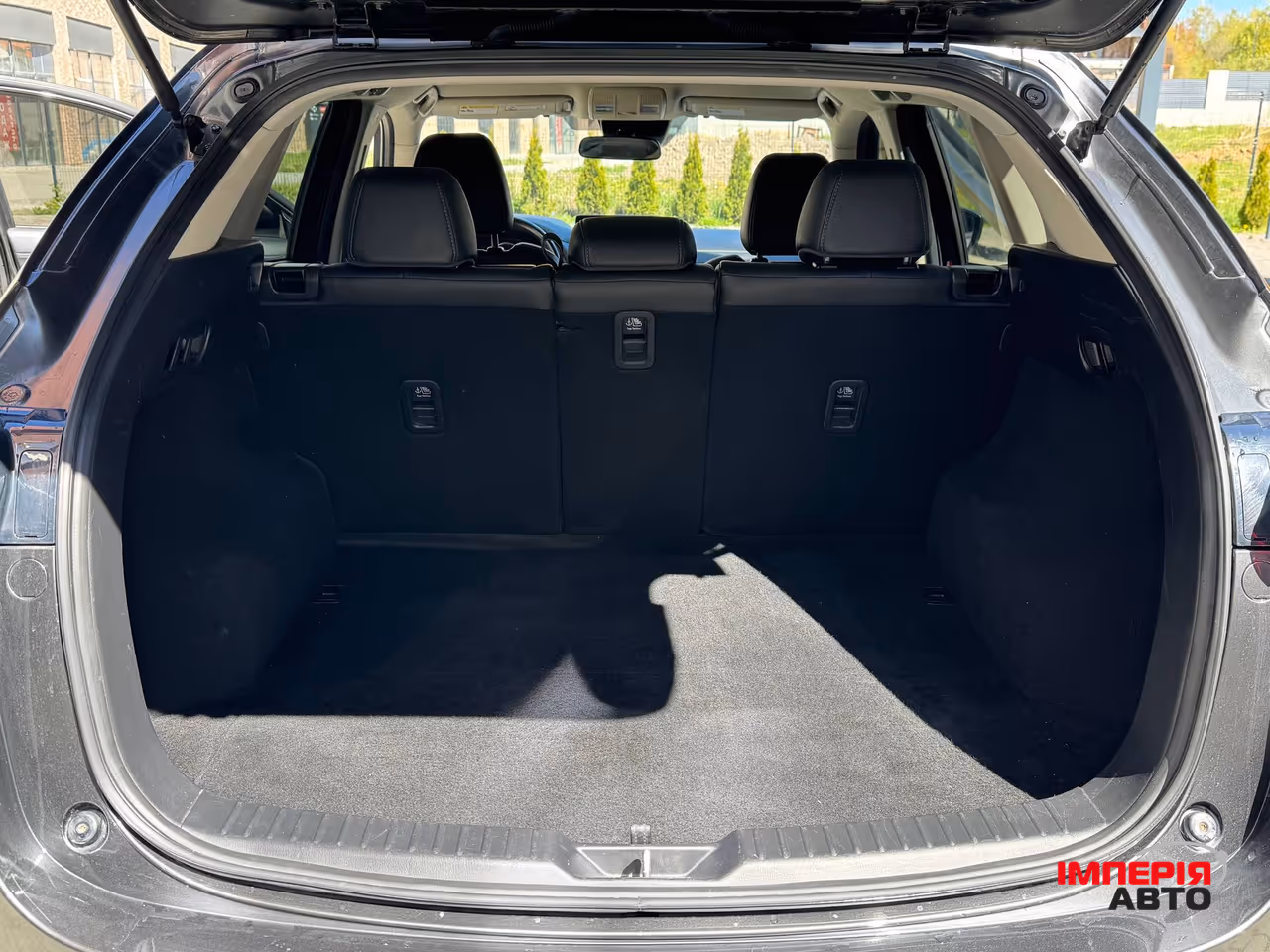 Mazda CX-5 - фото 15